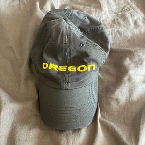 Classic Oregon hat